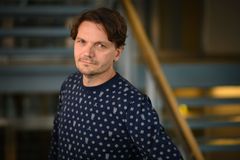 Foto: Daniel Ivarsson.