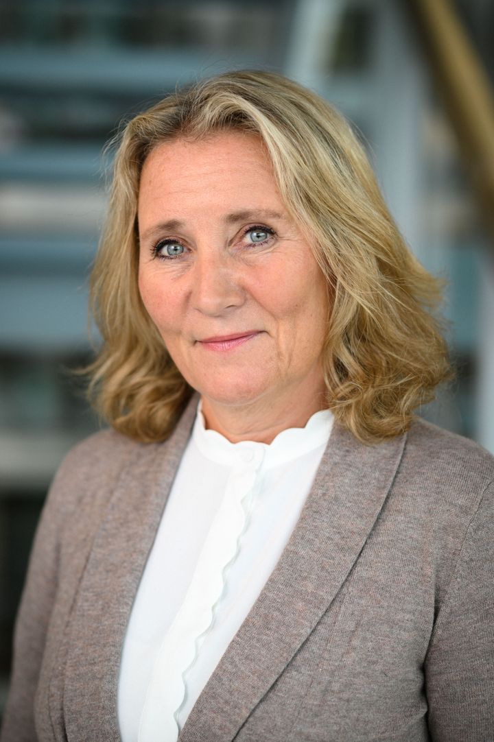 Catharina Lundgren Idh.