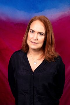 Anette Otterström, Head of Brand & Communication Nordic på RFSU AB.