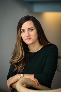 Sonja Ghaderi