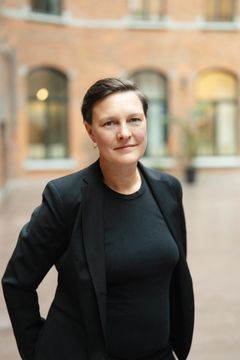 Lovise Brade, RFSL:s förbundsordförande