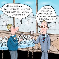 Vilgot/Robert Nyberg