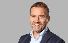Lars Reinhed ny vd för Dina Försäkringar AB
