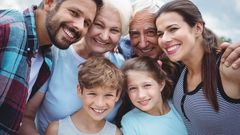 Enskild egendom arv make