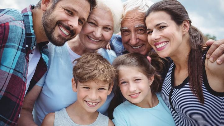 Enskild egendom arv make