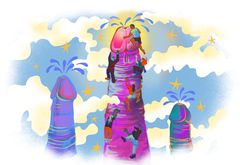 Illustration Ella Jax.