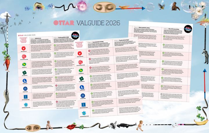 Ottars valguide 2026