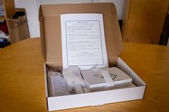 Ur manual för spårsäkringskit, NCK.