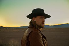 Jackson Dean