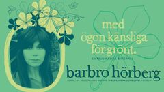 Barbro Hörberg