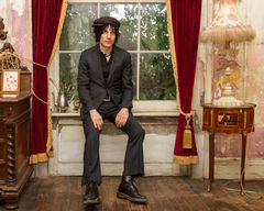 jesse malin