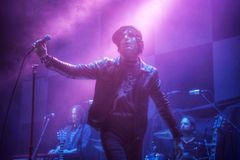 jesse malin