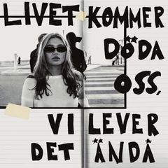 Cover Ida-Lova