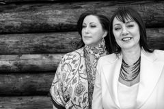 Åsa & Lisa