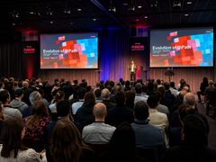 UiPath Ai event FUSION Stockholm 29 April 2026