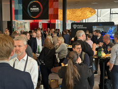 UiPath Ai event FUSION Stockholm 29 April 2026