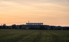 Vattentornet Våga av White Arkitekter