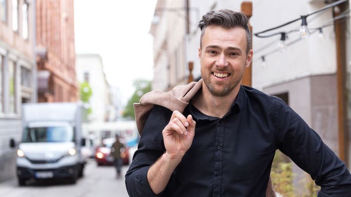 Jimmie Ahlgren