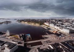 Magasinstranden
