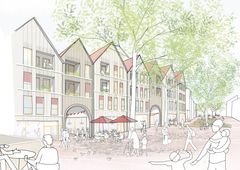 Sindelfingen White Arkitekter