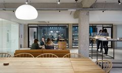 White Arkitekter