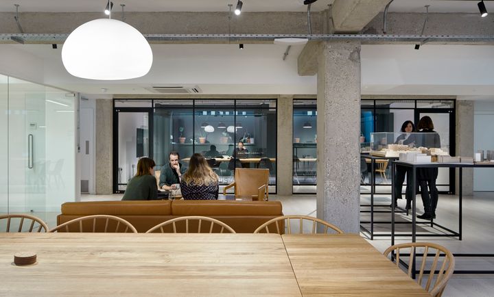 White Arkitekter