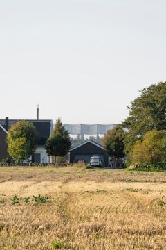 Vattentornet Våga av White Arkitekter
