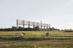 Vattentornet Våga av White Arkitekter