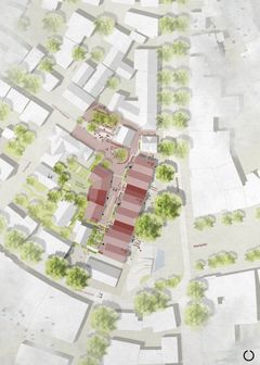 Sindelfingen White Arkitekter