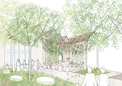 Sindelfingen White Arkitekter