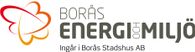 Borås Energi och Miljö