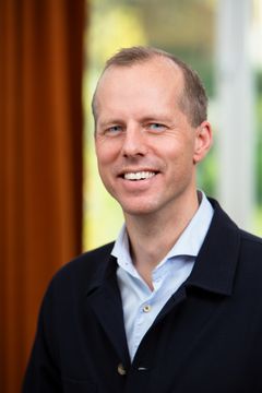 Sebastian Waldenström PwC