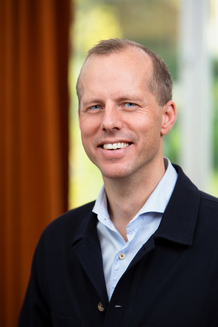 Sebastian Waldenström PwC