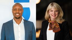 Ahmed Abdirahman Helena Kaiser de Carolis