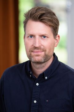 Nils Thunberg