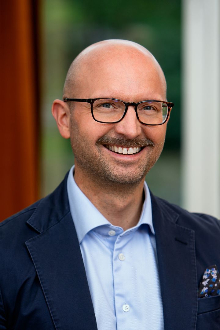 PwC Marcus Johansson