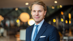 Christian Öberg