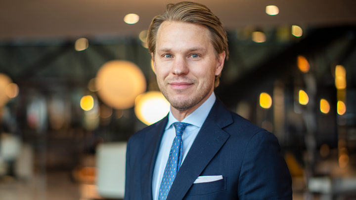Christian Öberg
