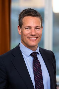 PwC Thomas Almendal