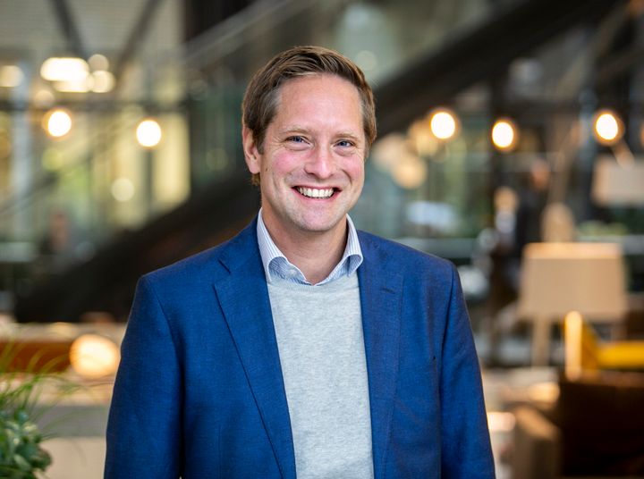 Jon Walberg PwC