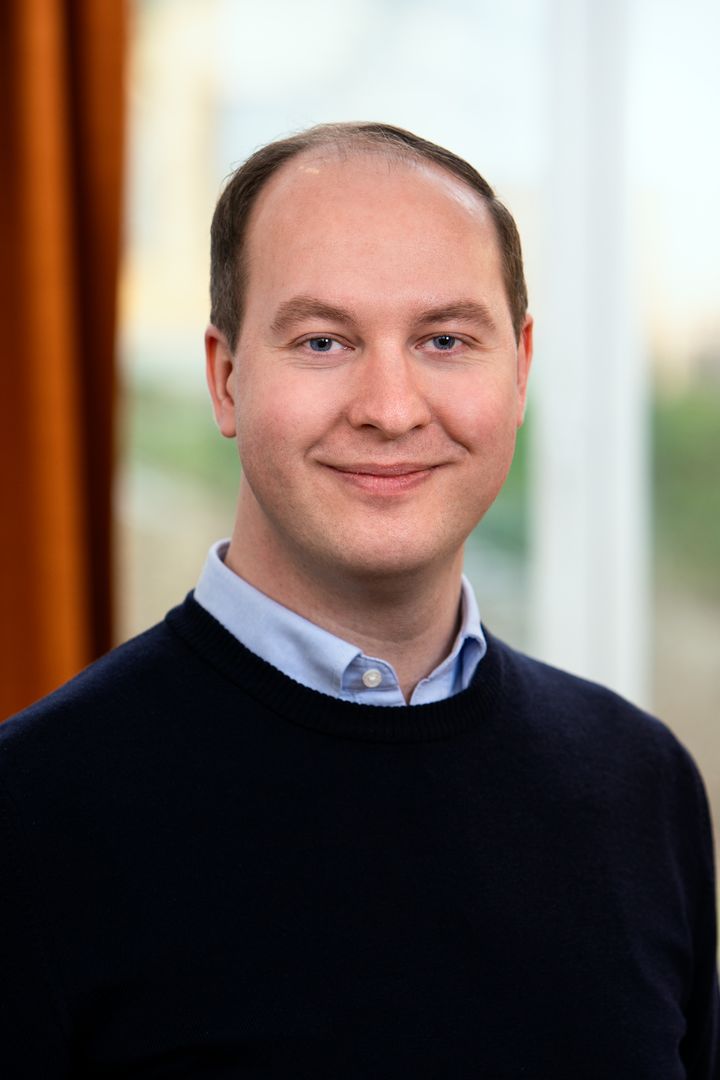 Fredrik Birkeland