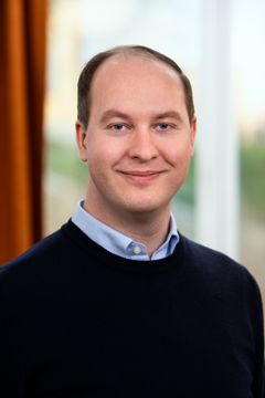 Fredrik Birkeland