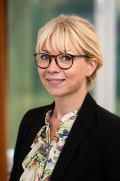 Marie Strömberg