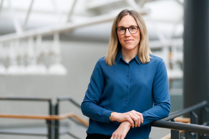 Ellen Danielsson