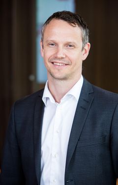 Jon Widefjäll - PwC