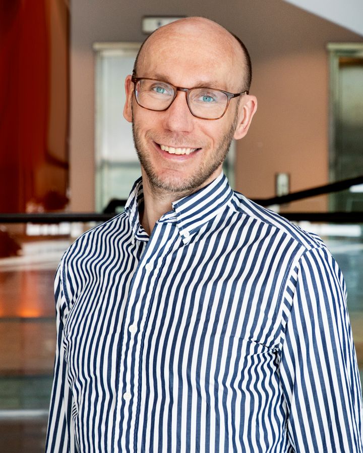 Ola Johnsson