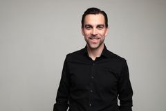 Johan Eriksson - kommunikationsdirektör PwC