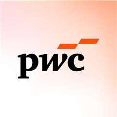 PwC ny logotyp