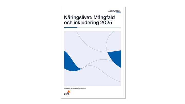 rapport järvaveckan research pwc