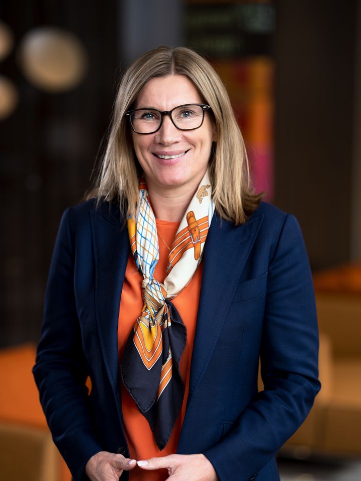 Eva Carlsvi PwC